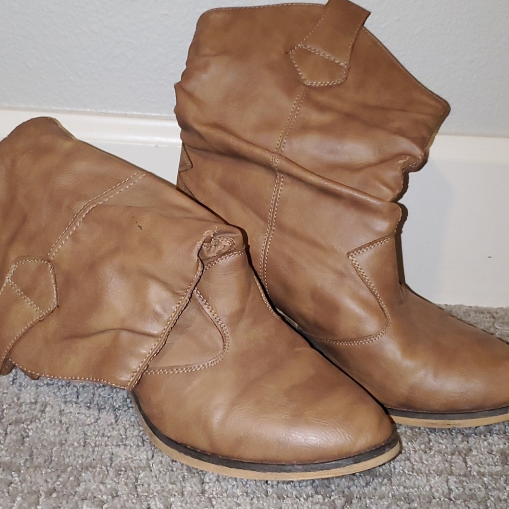 Boots